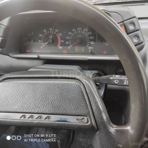 LADA (VAZ) 2110 2005, 218,278 km - 1.6 l - Gəncə