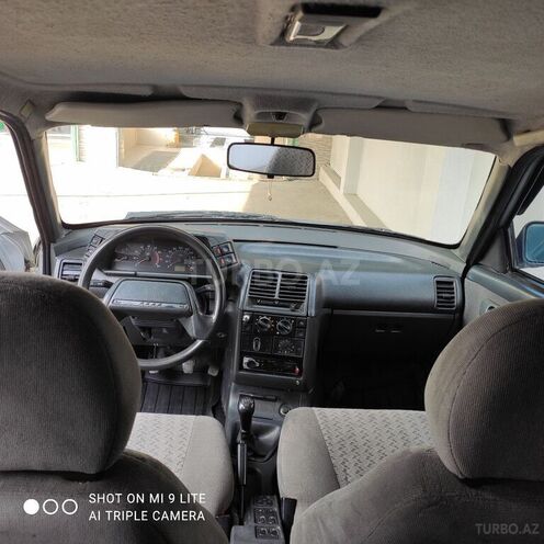 LADA (VAZ) 2110 2005, 218,278 km - 1.6 l - Gəncə