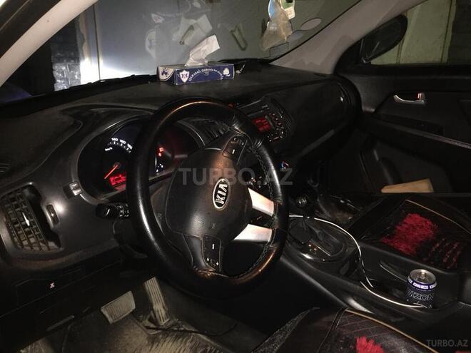 Kia Sportage 2013, 170,000 km - 2.0 l - Bakı