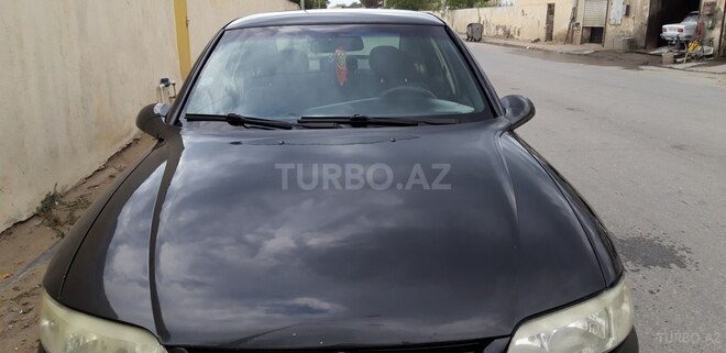 Opel Vectra 1995, 489,000 km - 1.6 l - Bakı