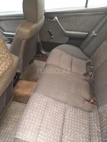 Mercedes C 180 1994, 0 km - 1.8 l - Bakı