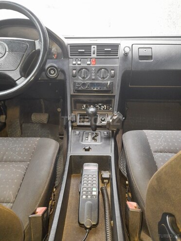 Mercedes C 180 1994, 0 km - 1.8 l - Bakı