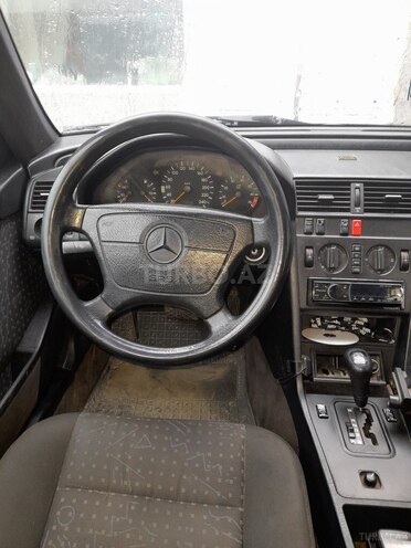 Mercedes C 180 1994, 0 km - 1.8 l - Bakı