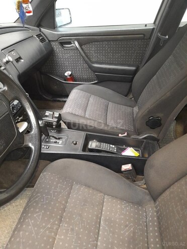 Mercedes C 180 1994, 0 km - 1.8 l - Bakı