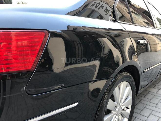 Hyundai Sonata 2009, 190,000 km - 2.4 л - Bakı