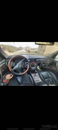 Mercedes E 240 2000, 352,800 km - 2.6 l - Bakı