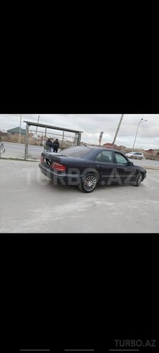 Mercedes E 240 2000, 352,800 km - 2.6 l - Bakı