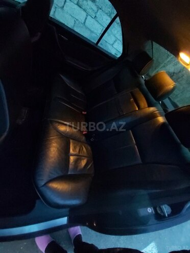 Mercedes E 240 2000, 352,800 km - 2.6 l - Bakı