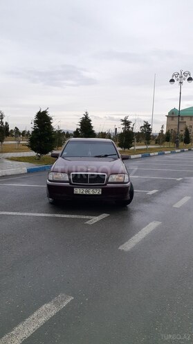 Mercedes C 180 1998, 356,000 km - 0.2 л - Bakı