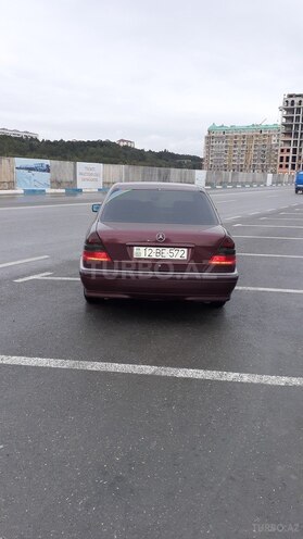 Mercedes C 180 1998, 356,000 km - 0.2 л - Bakı