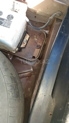 Mercedes C 180 1998, 356,000 km - 0.2 л - Bakı
