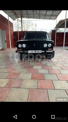 LADA (VAZ) 2106 1997, 15,316 km - 0.2 l - Bakı
