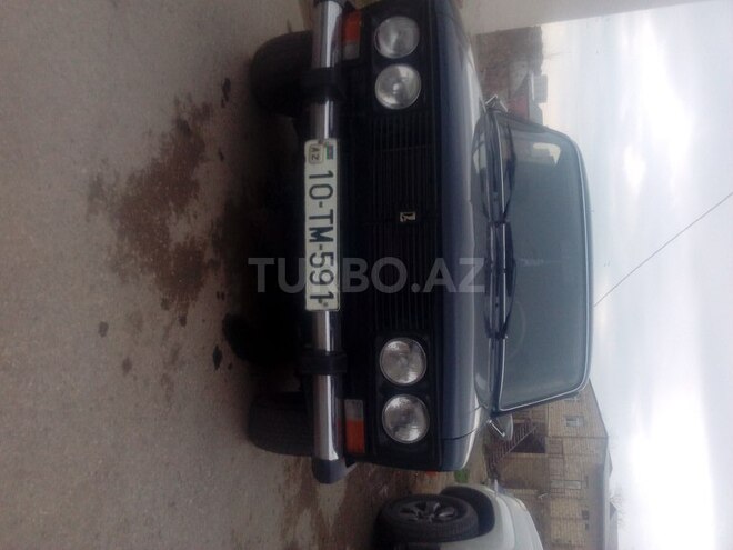 LADA (VAZ) 2106 1997, 15,316 km - 0.2 l - Bakı