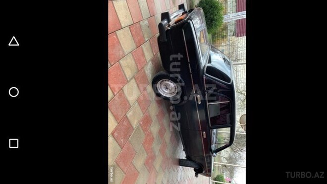 LADA (VAZ) 2106 1997, 15,316 km - 0.2 l - Bakı