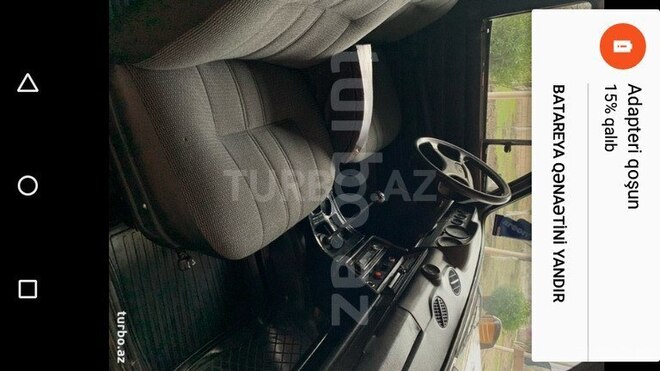 LADA (VAZ) 2106 1997, 15,316 km - 0.2 l - Bakı