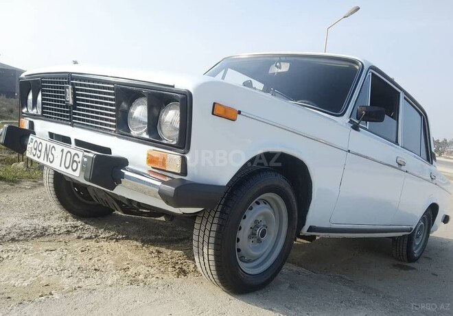 LADA (VAZ) 2106 1983, 97,284 km - 0.2 л - Xırdalan