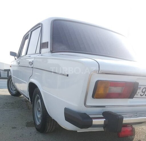LADA (VAZ) 2106 1983, 97,284 km - 0.2 л - Xırdalan