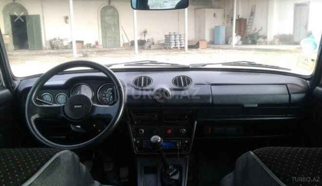 LADA (VAZ) 2106 1983, 97,284 km - 0.2 л - Xırdalan