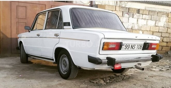 LADA (VAZ) 2106 1983, 97,284 km - 0.2 л - Xırdalan