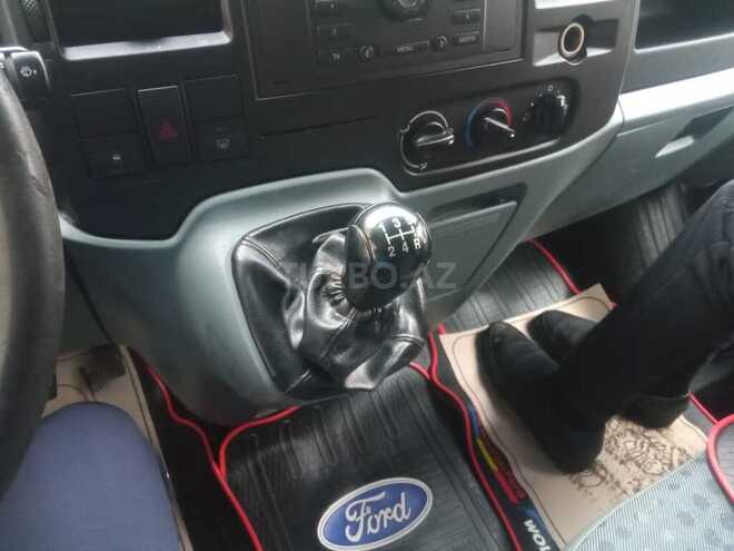 Ford Transit 2009, 186,241 km - 2.2 l - Bakı