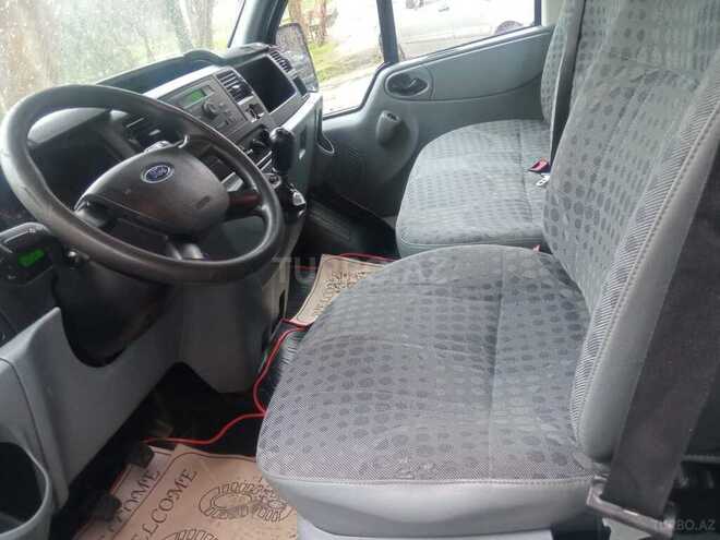 Ford Transit 2009, 186,241 km - 2.2 l - Bakı