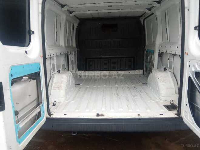Ford Transit 2009, 186,241 km - 2.2 l - Bakı