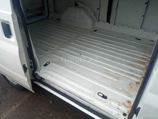 Ford Transit 2009, 186,241 km - 2.2 l - Bakı