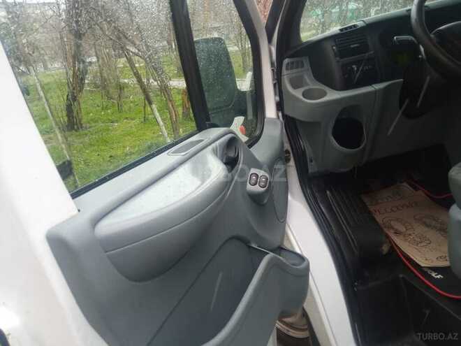 Ford Transit 2009, 186,241 km - 2.2 l - Bakı