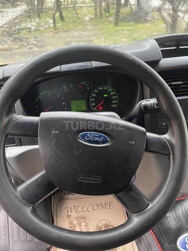 Ford Transit 2009, 186,241 km - 2.2 l - Bakı