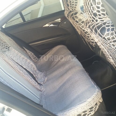 Mercedes E 220 2006, 305,000 km - 2.2 l - Bakı