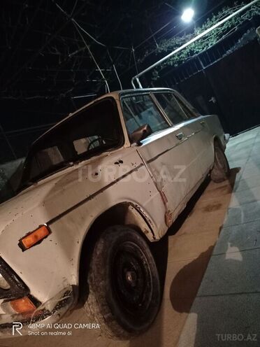 LADA (VAZ) 2103 1982, 150,000 km - 0.2 l - Mingəçevir