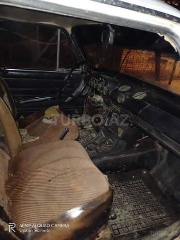 LADA (VAZ) 2103 1982, 150,000 km - 0.2 l - Mingəçevir