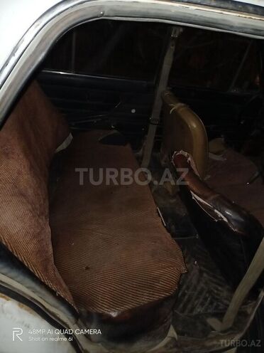 LADA (VAZ) 2103 1982, 150,000 km - 0.2 l - Mingəçevir