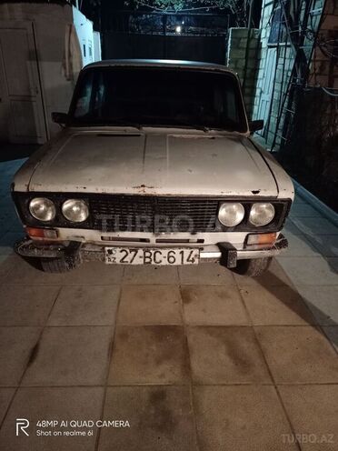 LADA (VAZ) 2103 1982, 150,000 km - 0.2 l - Mingəçevir