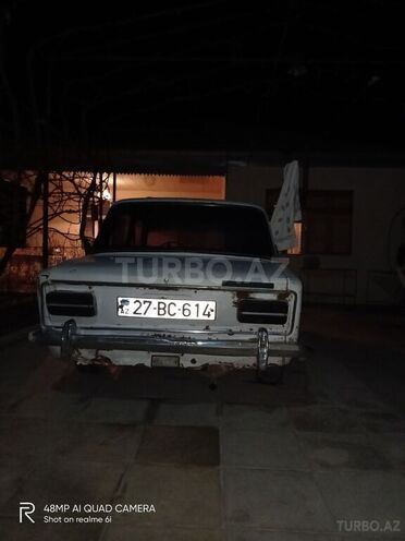 LADA (VAZ) 2103 1982, 150,000 km - 0.2 l - Mingəçevir