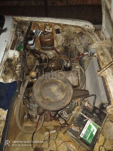 LADA (VAZ) 2103 1982, 150,000 km - 0.2 l - Mingəçevir