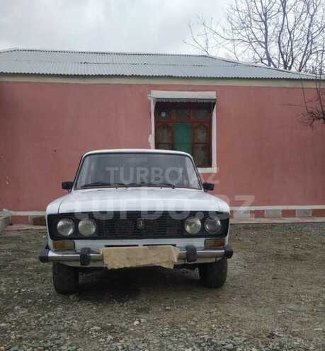 LADA (VAZ) 2106 1989, 184,000 km - 1.6 l - Mingəçevir