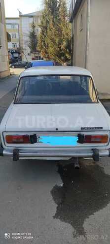 LADA (VAZ) 2106 1989, 184,000 km - 1.6 l - Mingəçevir