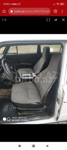 LADA (VAZ) 2106 1989, 184,000 km - 1.6 l - Mingəçevir