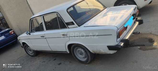 LADA (VAZ) 2106 1989, 184,000 km - 1.6 l - Mingəçevir