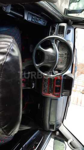 Mitsubishi Pajero io 2001, 380,000 km - 2.0 l - Bakı
