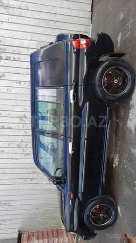 Mitsubishi Pajero io 2001, 380,000 km - 2.0 l - Bakı