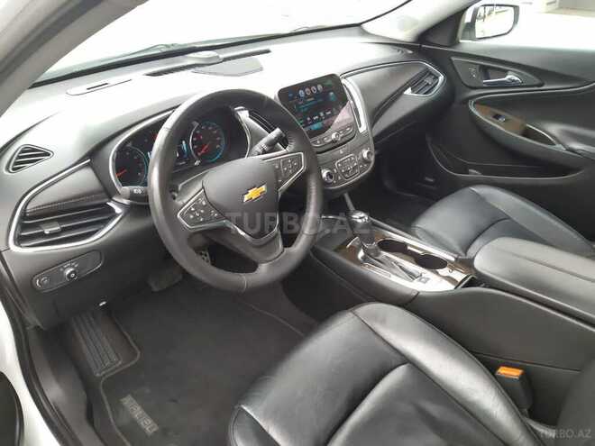 Chevrolet Malibu 2017, 72,500 km - 2.0 л - Bakı