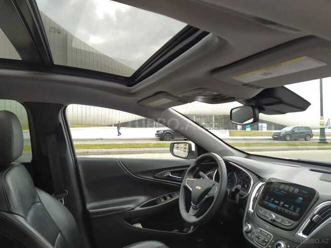 Chevrolet Malibu 2017, 72,500 km - 2.0 л - Bakı