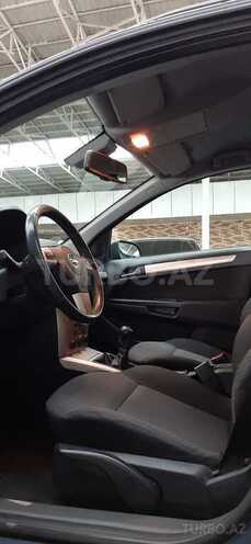 Opel Astra 2007, 224,000 km - 1.4 l - Gəncə