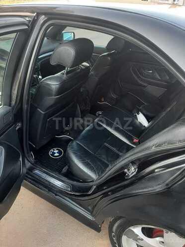 BMW 520 1996, 453,800 km - 4.4 l - İmişli