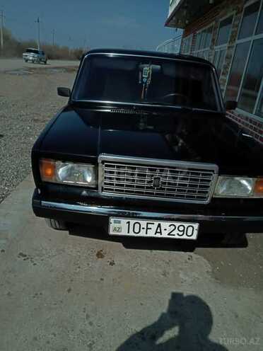 LADA (VAZ) 2107 1990, 186,500 km - 1.6 л - İmişli