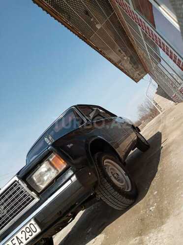 LADA (VAZ) 2107 1990, 186,500 km - 1.6 л - İmişli