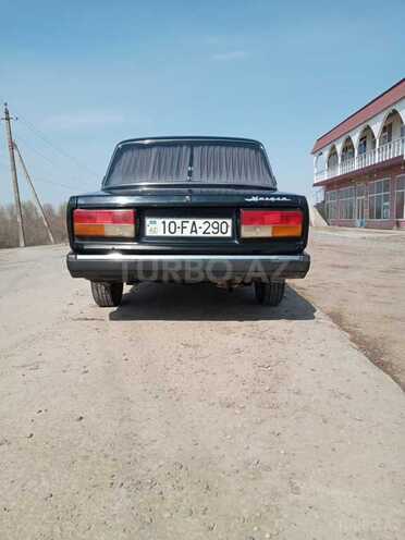 LADA (VAZ) 2107 1990, 186,500 km - 1.6 л - İmişli