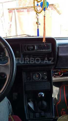 LADA (VAZ) 2107 1990, 186,500 km - 1.6 л - İmişli